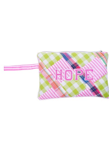 Patchwork Pochette