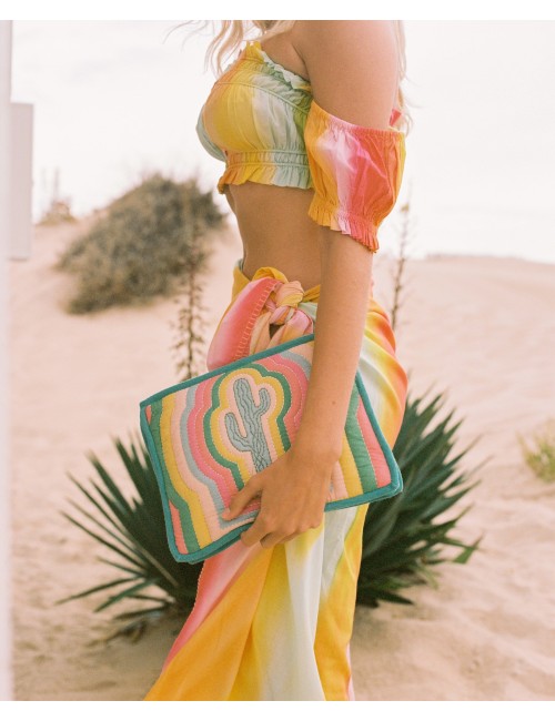 Cactus Pouch
