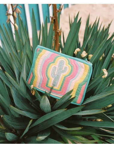 Cactus Pouch
