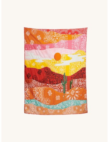 Sun Blanket