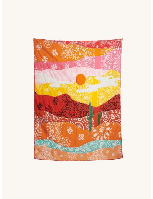 Sun Blanket