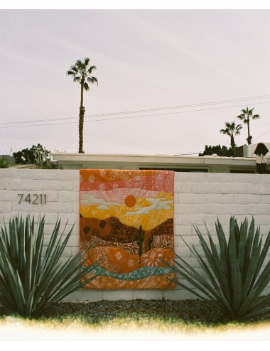 Sun Blanket