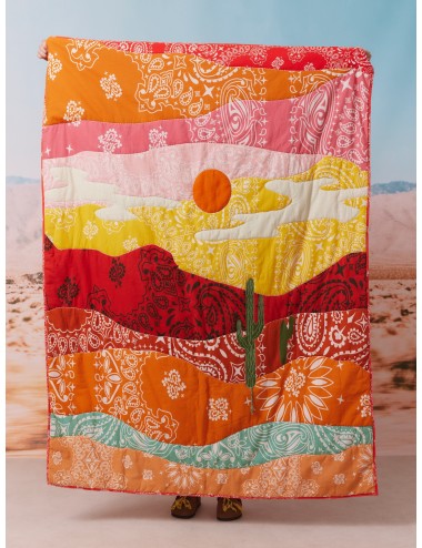 Sun Blanket