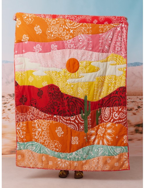 Sun Blanket