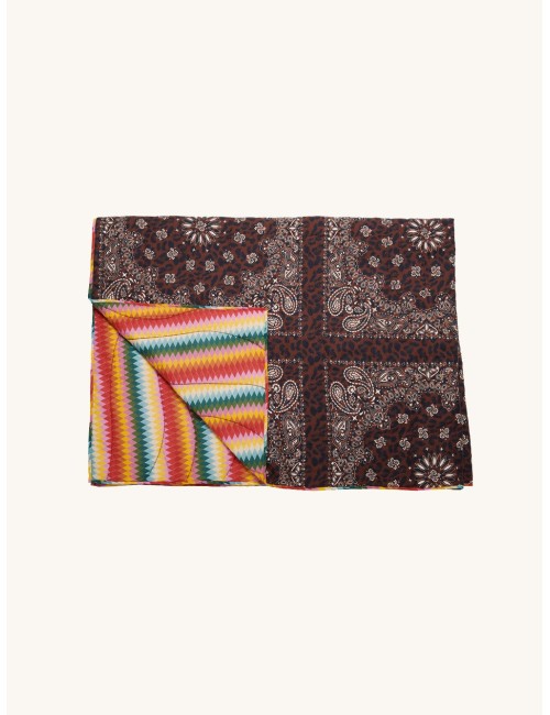 Leopard Blanket