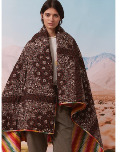 Leopard Blanket