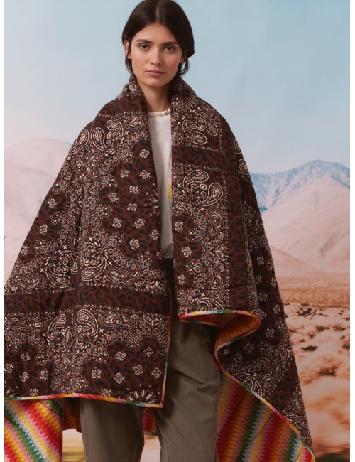 Leopard Blanket