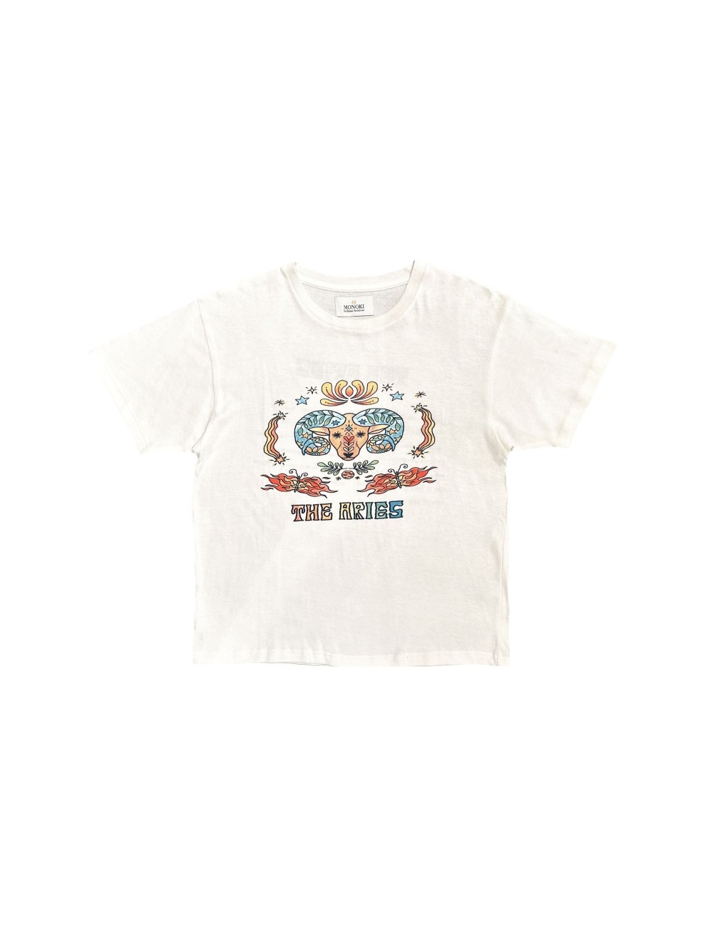 Aries 24 Tee