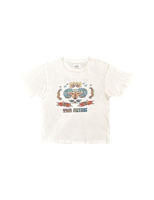 Aries 24 Tee