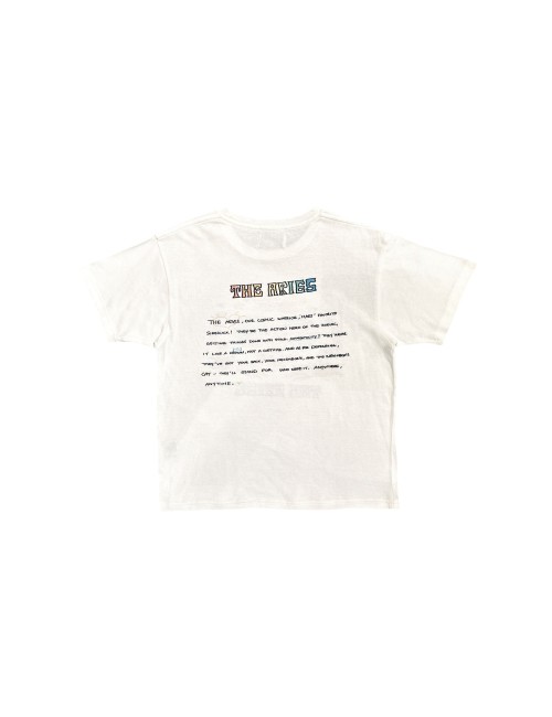 Aries 24 Tee
