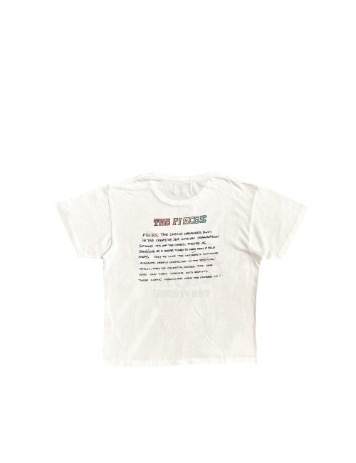 Pisces 24 Tee
