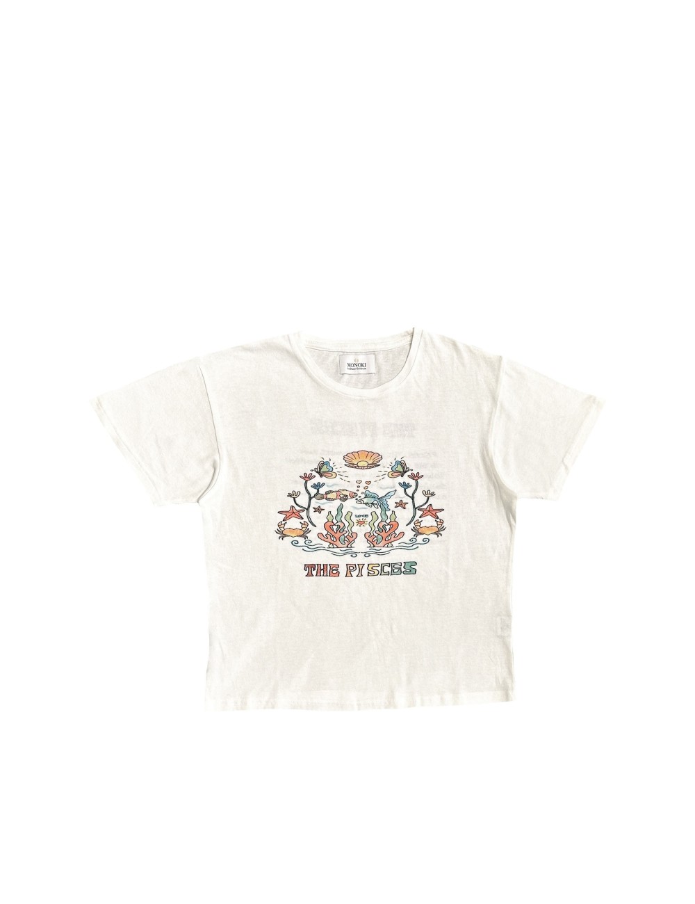Pisces 24 Tee