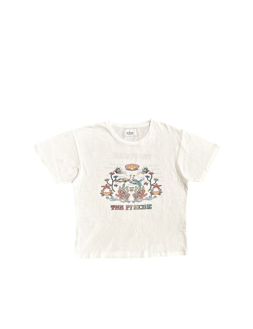 Pisces 24 Tee