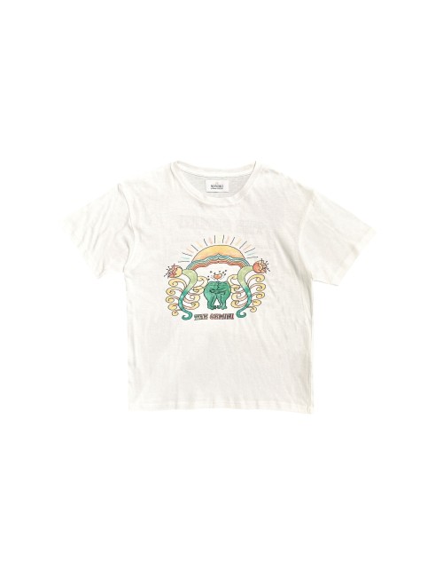 Gemini 24 Tee