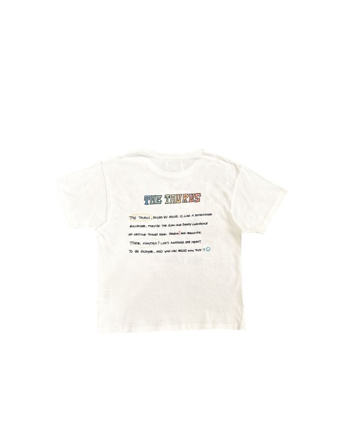 Taurus 24 Tee
