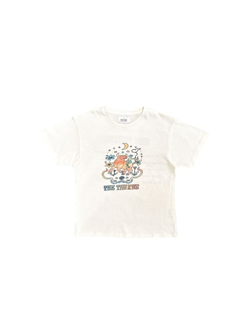 Taurus 24 Tee