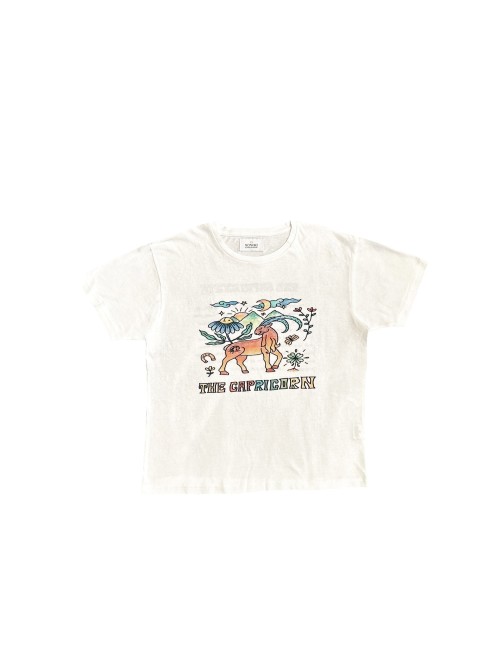 Capricorn 24 Tee