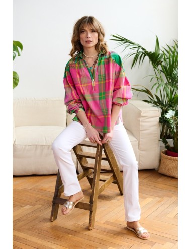 Ashley Blouse