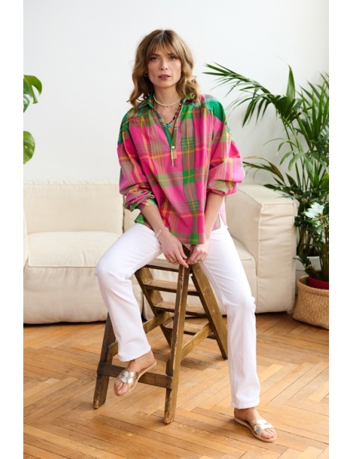 Ashley Blouse