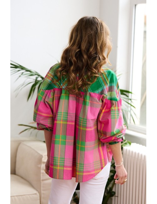 Ashley Blouse