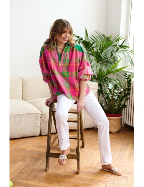 Ashley Blouse
