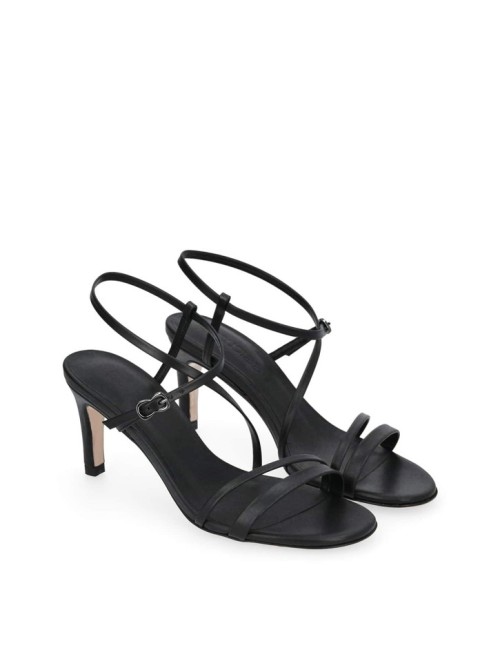 Bella 65 Brillant Noir