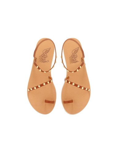 Eleftheria Abeille Terracotta