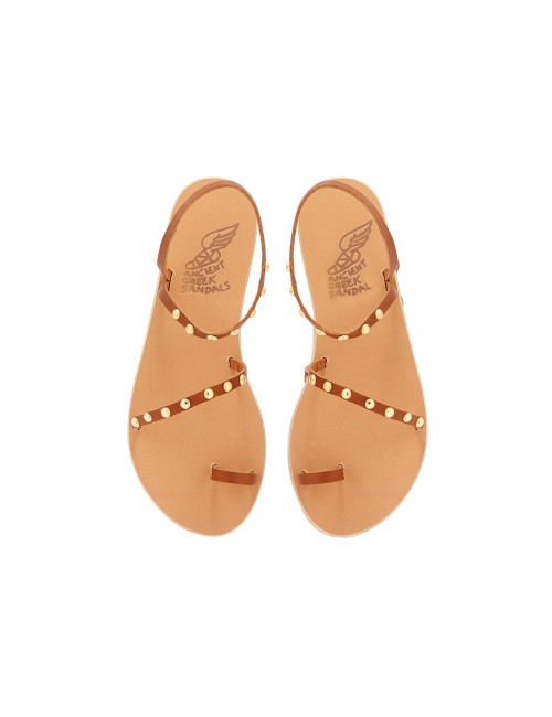 Eleftheria Abeille Terracotta
