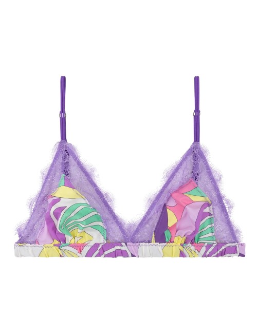 Love Lace Lila