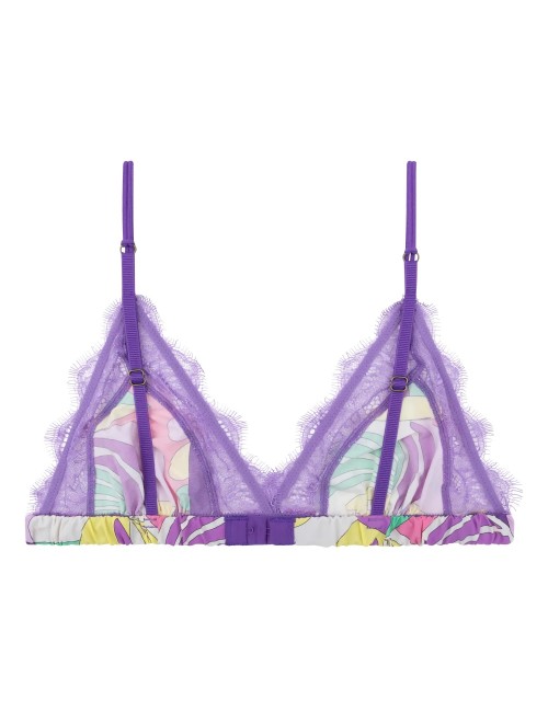 Love Lace Lila