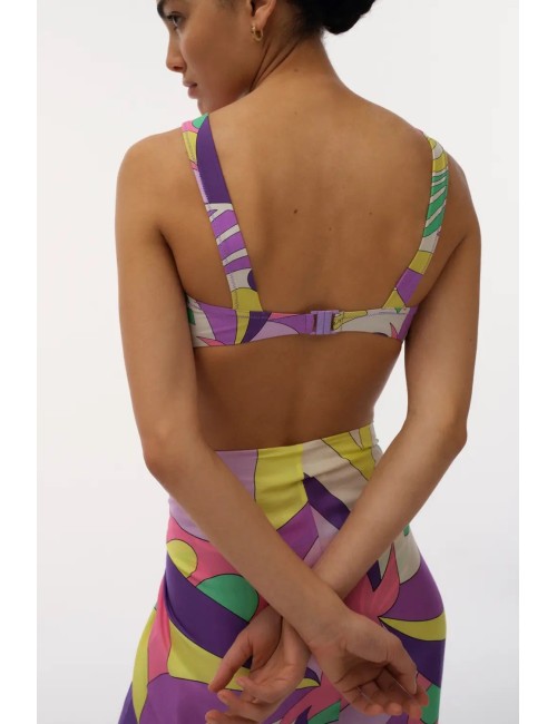 HARPER Lila, Haut de maillot de bain