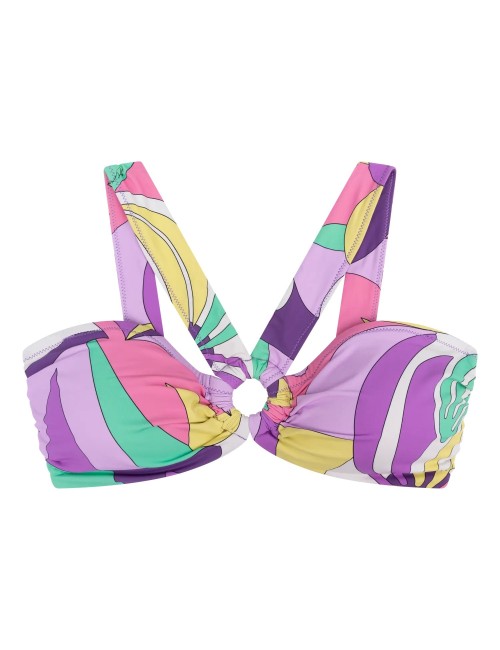 HARPER Lila, Haut de maillot de bain