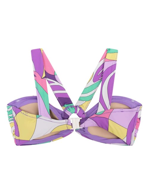 HARPER Lila, Haut de maillot de bain