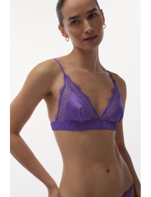 Love Lace Violet