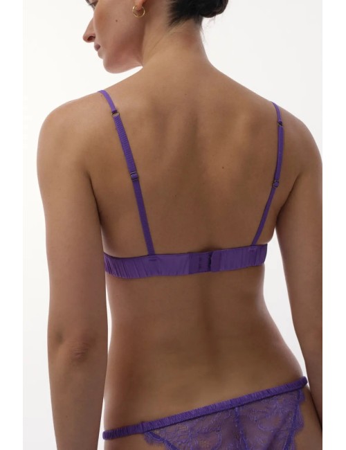 Love Lace Violet
