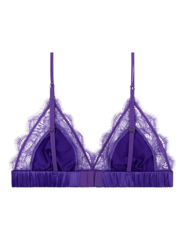 Love Lace Violet