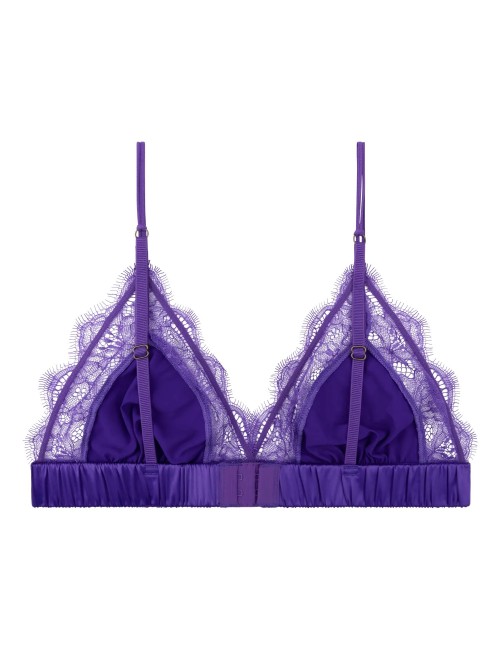 Love Lace Violet