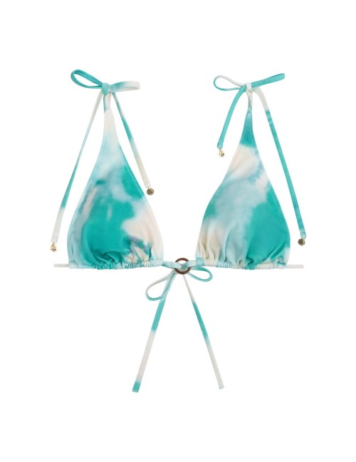 JOLLY Menthe, Haut de maillot de bain