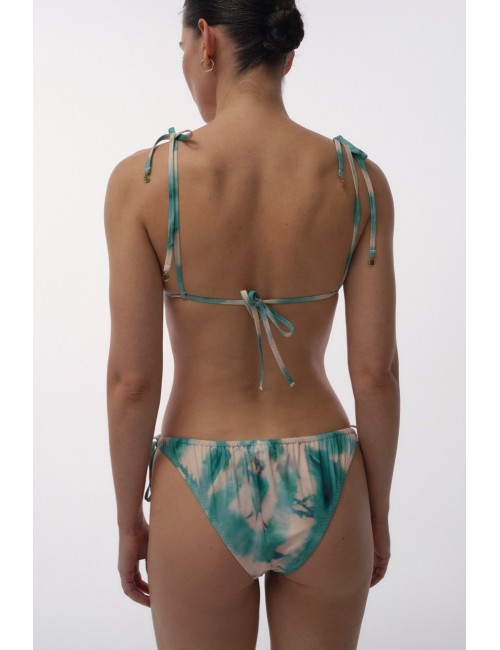 VANITY Menthe, Bas de Maillot de bain