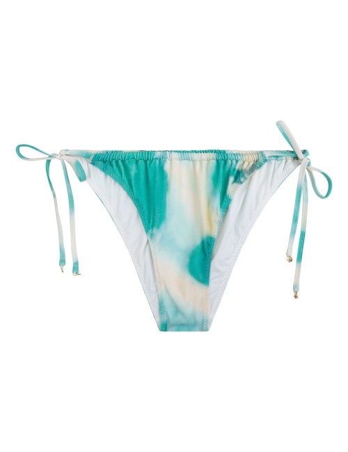 VANITY Menthe, Bas de Maillot de bain