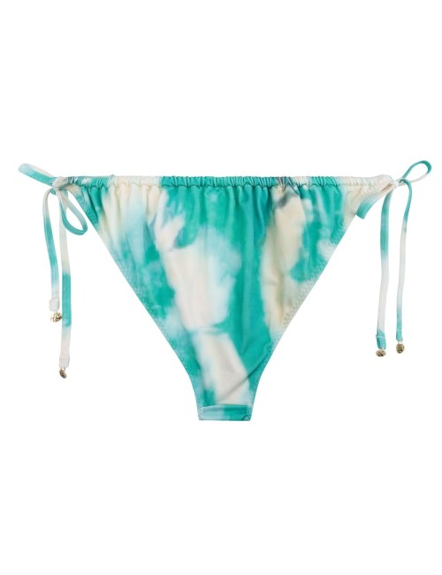 VANITY Menthe, Bas de Maillot de bain