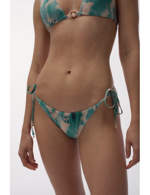 VANITY Menthe, Bas de Maillot de bain