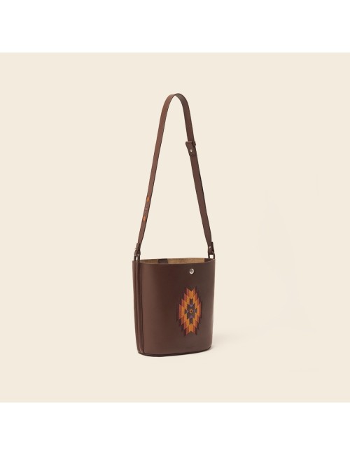Sac IOWA Brun