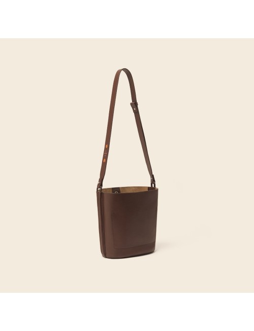 Sac IOWA Brun