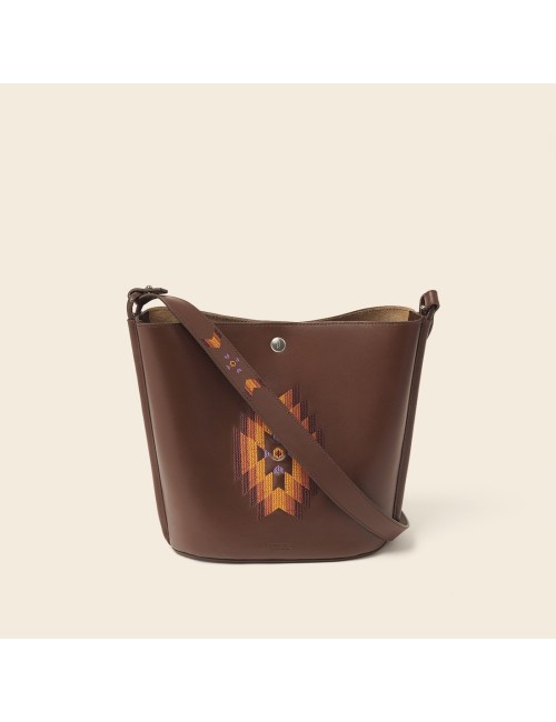 Sac IOWA Brun