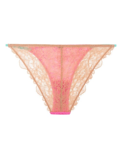 Wild Rose Marron
