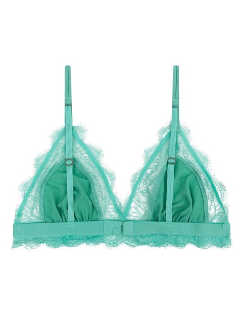 Love Lacy Menthe
