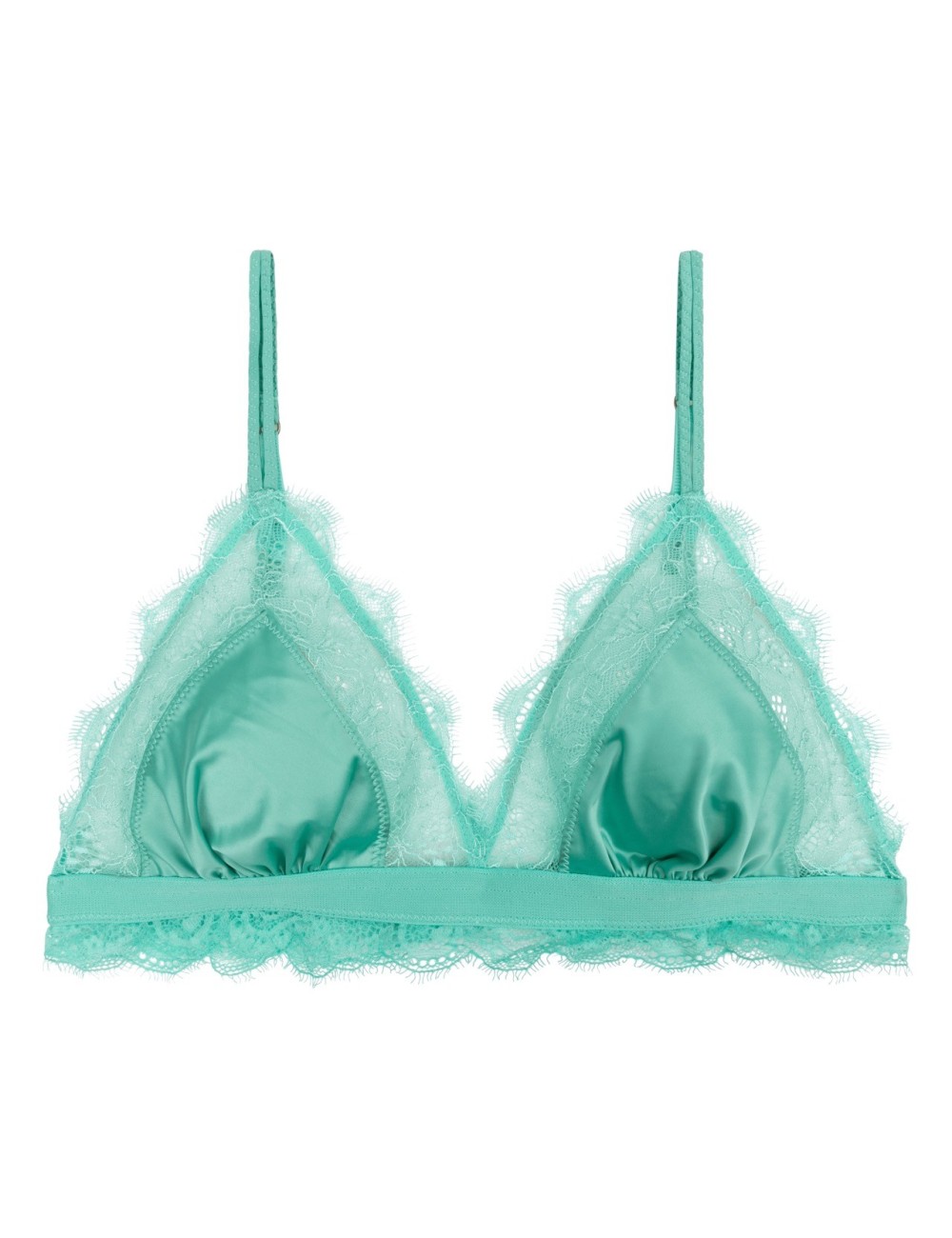 Love Lacy Menthe