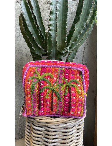 Pochette Feliz Palmeras