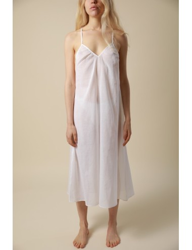Ensemble Robe VIOLETTE + GRETA